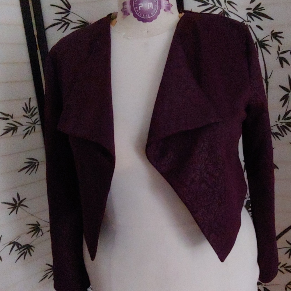 new in my closet with and without tags